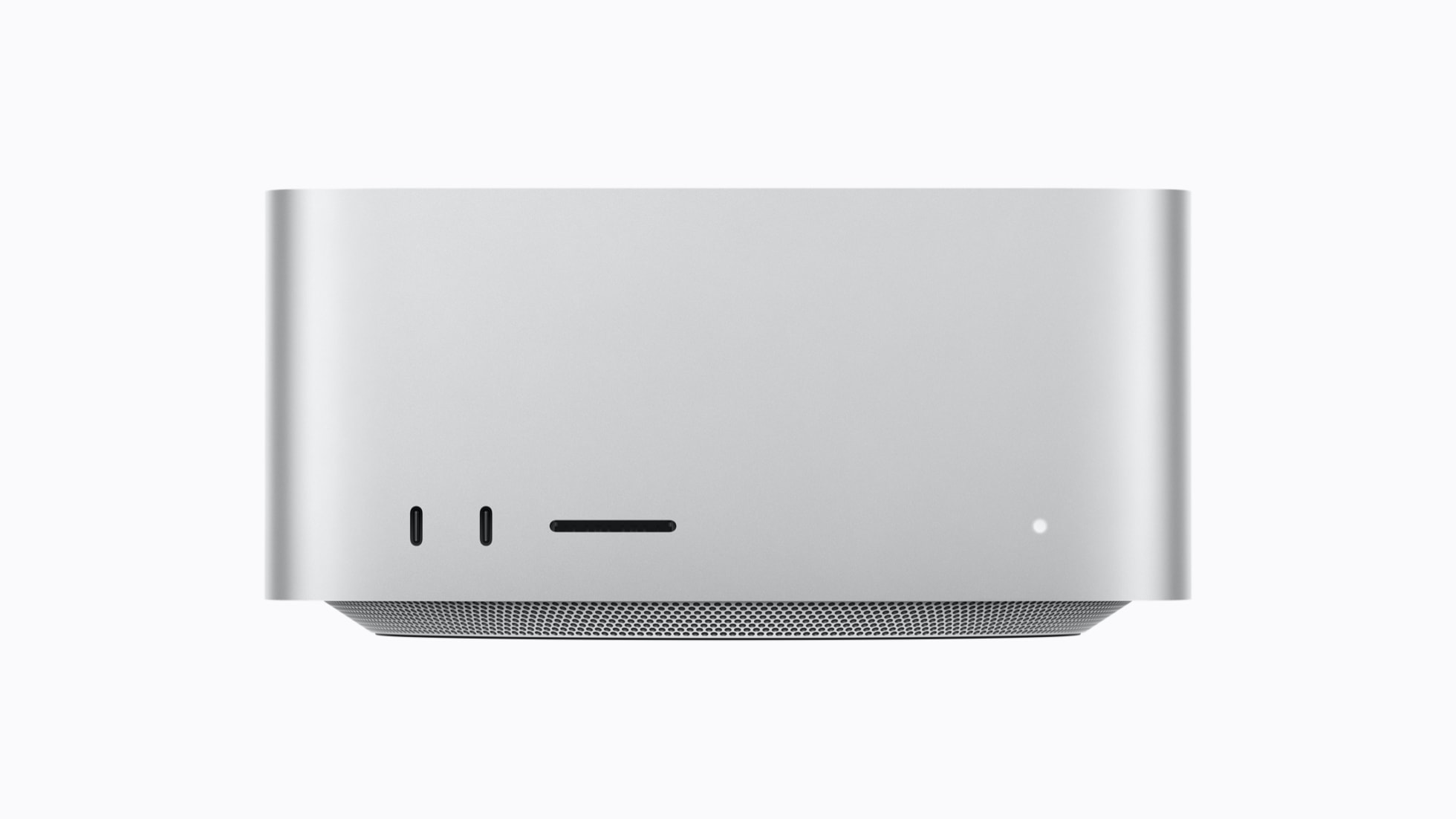 Apple introduces new Mac Studio with M5 Max and M5 Ultra — the ultimate desktop for on‑device AI and the most extreme pro workflows